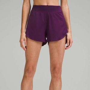 Lululemon Fast & Free Short 3”